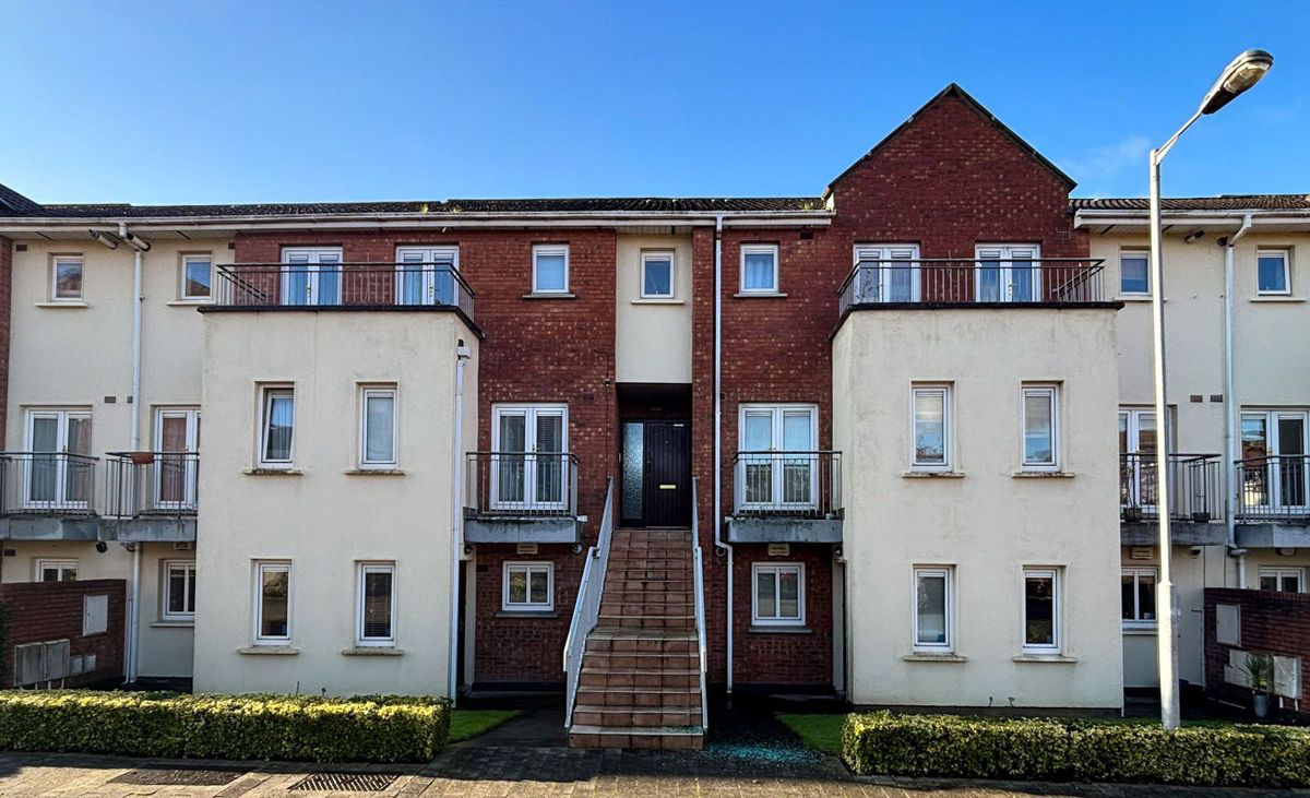 22 Garnish Square, Blanchardstown, Dublin 15 Property for Sale or to