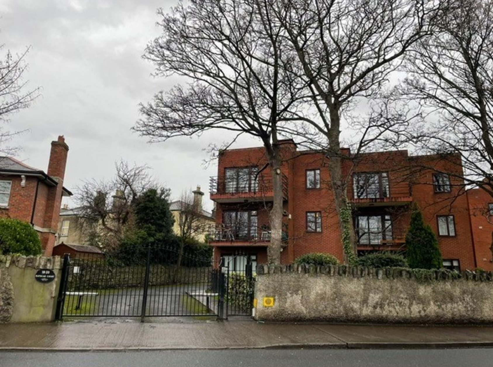 Rathgar Court, Rathgar, Dublin 6 - Property for Sale or to Let - Howley ...