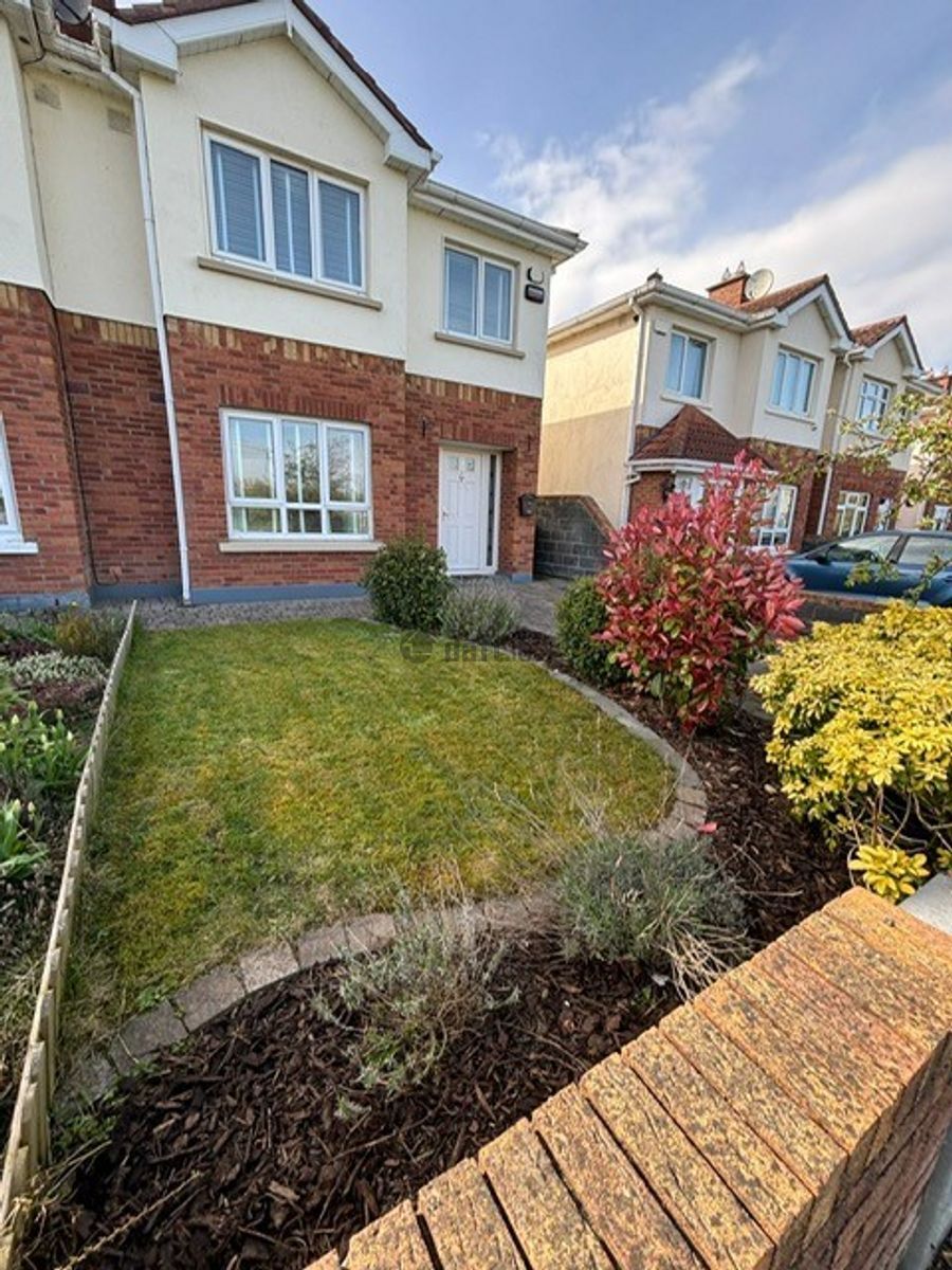 4 Carrigmore Green, Citywest, Co. Dublin Property for Sale or to Let