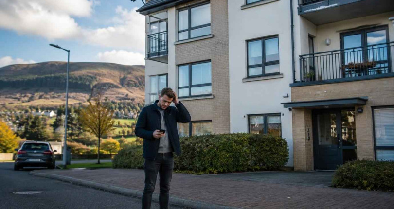 Why Is Regular Property Maintenance Essential for Landlords in Dublin and Naas?