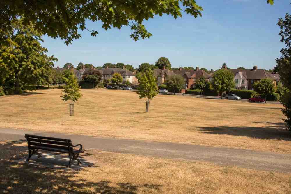 How Landlords and Homeowners Can Protect Property During a Summer Heatwave