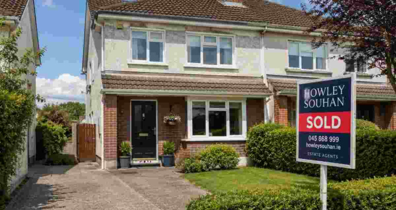 House Prices Ireland 2026: Is the Property Market Finally Beginning to Cool?