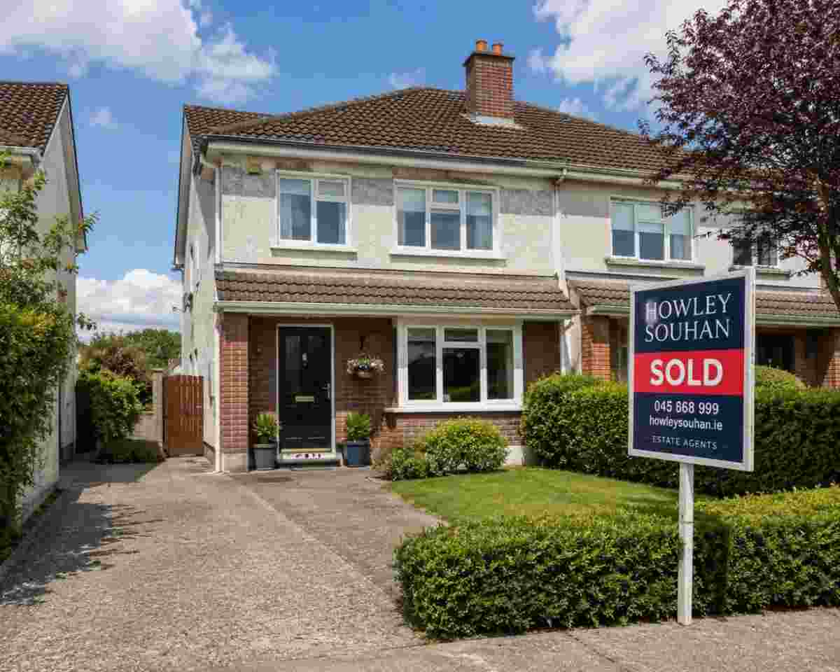 House Prices Ireland 2026: Is the Property Market Finally Beginning to Cool?