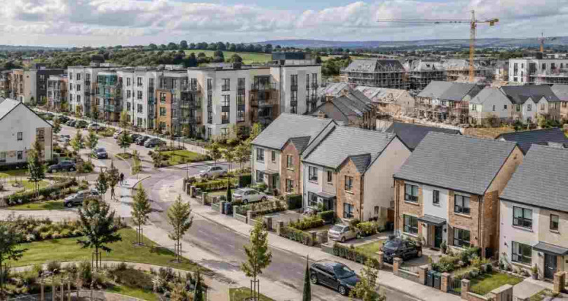 Housing Supply Ireland 2026: Are We Finally Building Enough Homes?