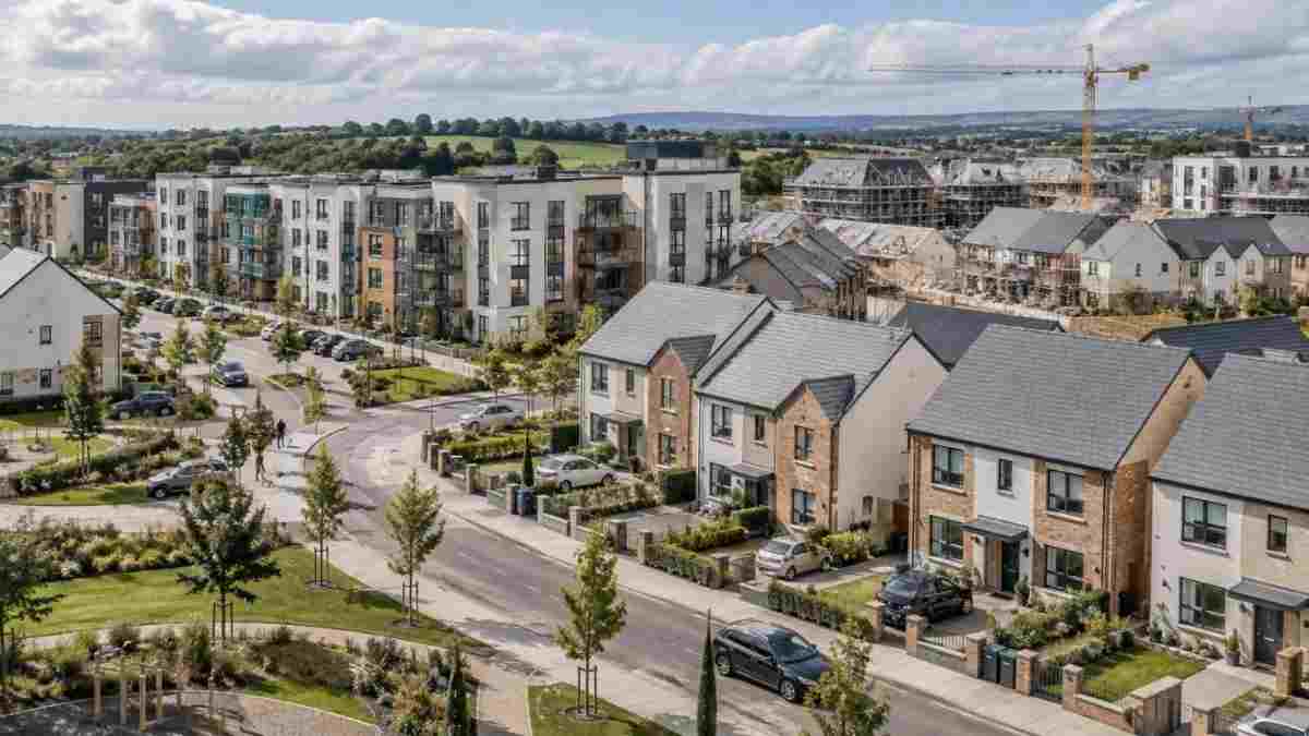 Housing Supply Ireland 2026: Are We Finally Building Enough Homes?
